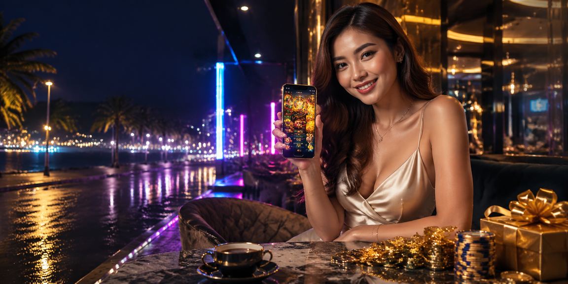Pemain VIP Kuantan menikmati bonus eksklusif platform 281 dengan telus dan adil