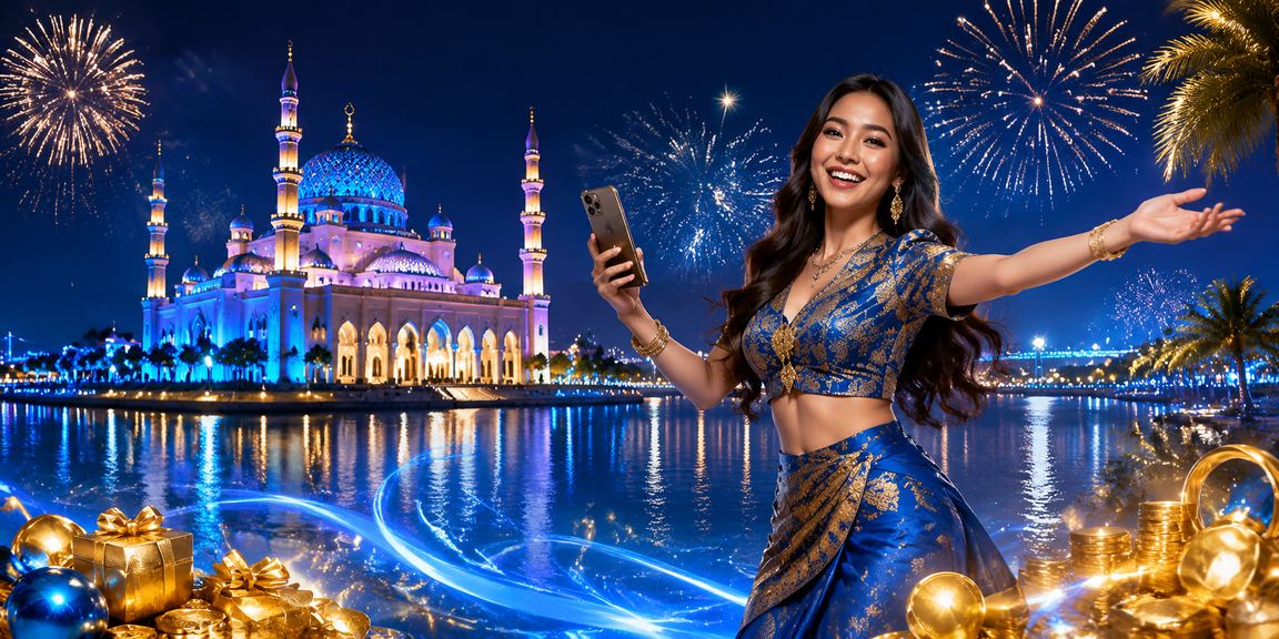 Paparan antara muka aplikasi kasino mudah alih 281 di Putrajaya Malaysia