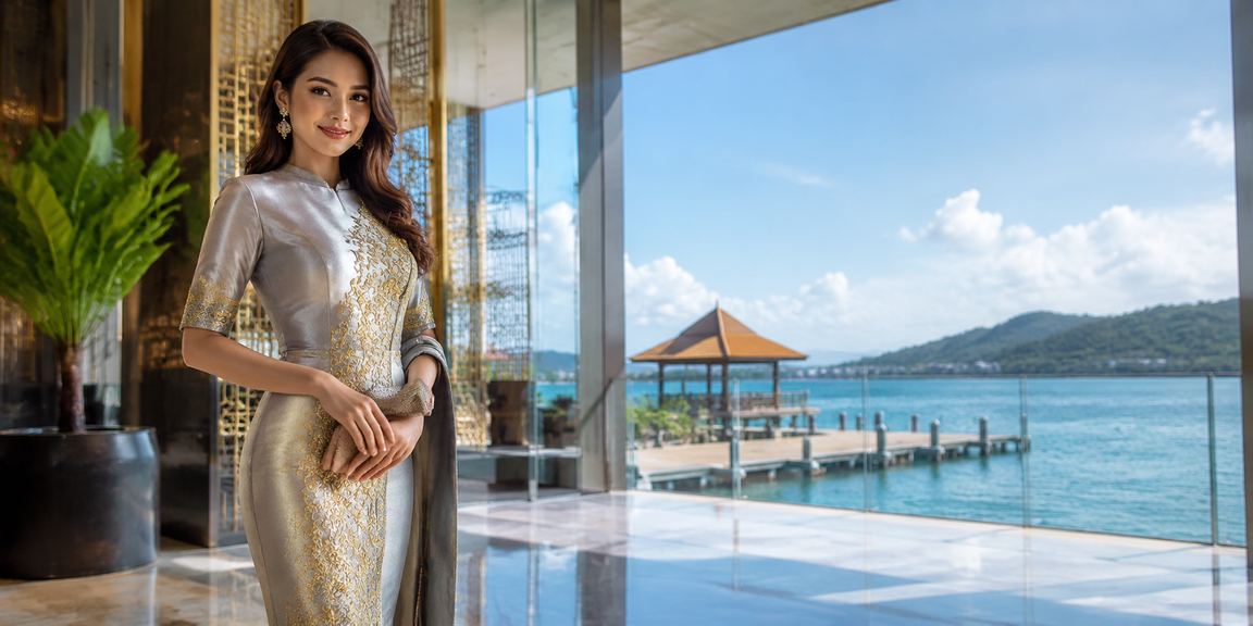 Bonus sampul merah eksklusif tema batik Terengganu untuk pemain Roulette 281